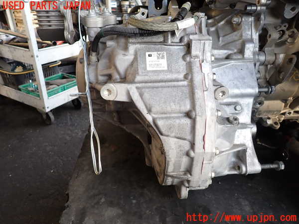 2UPJ-9237803010]BMW X1(HT20)ミッション AT B47C20A 4WD 中古 (F48)_2