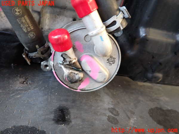 2UPJ-9237803010]BMW X1(HT20)ミッション AT B47C20A 4WD 中古 (F48)_4