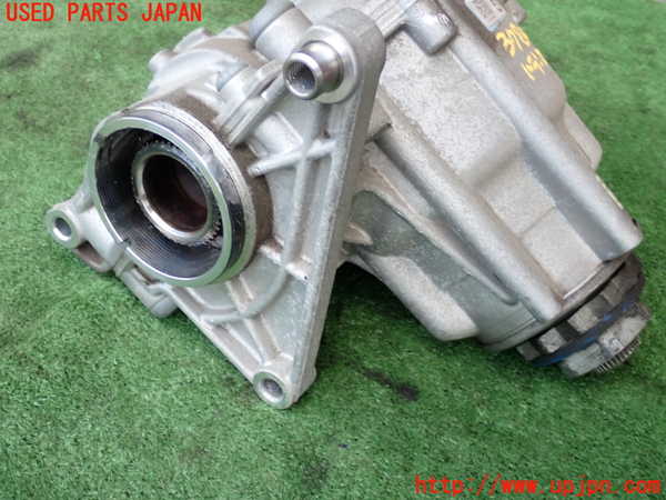 2UPJ-9237803300]BMW X1(HT20)トランスファー 中古 (F48)_3