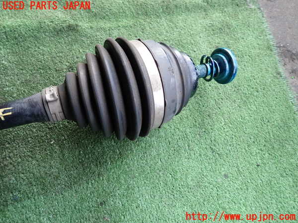 2UPJ-9237804015]BMW X1(HT20)左フロントドライブシャフト 中古 (F48)_2