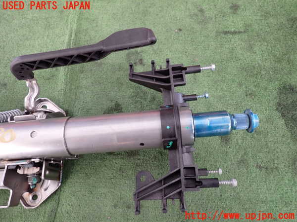 2UPJ-9237804260]BMW X1(HT20)ステアリングシャフト 中古 (F48)_2