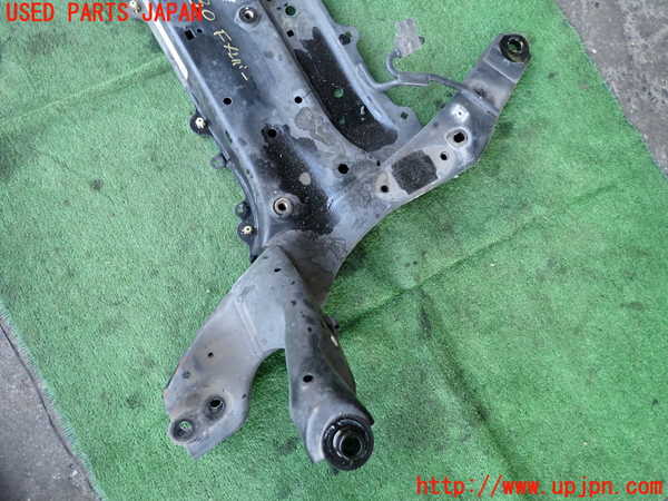 2UPJ-9237805285]BMW X1(HT20)フロントメンバー 中古 (F48)_2