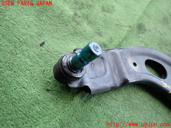 2UPJ-9237805186]BMW X1(HT20)左フロントロアアーム1 中古 (F48)_2