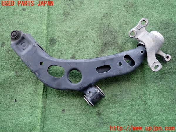 2UPJ-9237805186]BMW X1(HT20)左フロントロアアーム1 中古 (F48)_3