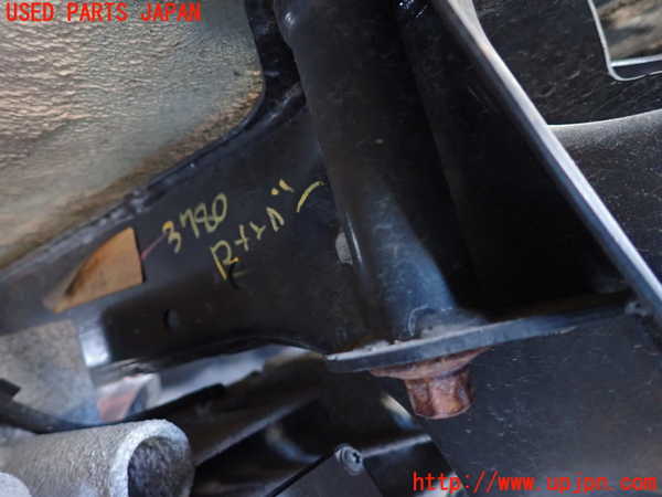 2UPJ-9237805295]BMW X1(HT20)リアメンバー 中古 (F48)_2