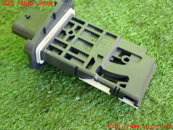 2UPJ-9237806320]BMW X1(HT20)エアフロメーター (エアマスセンサー) 中古 (F48)_2