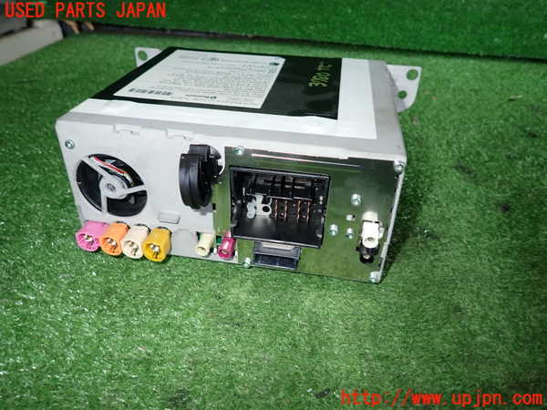 2UPJ-9237806589]BMW X1(HT20)カーナビゲーション HDD 中古 (F48)_2