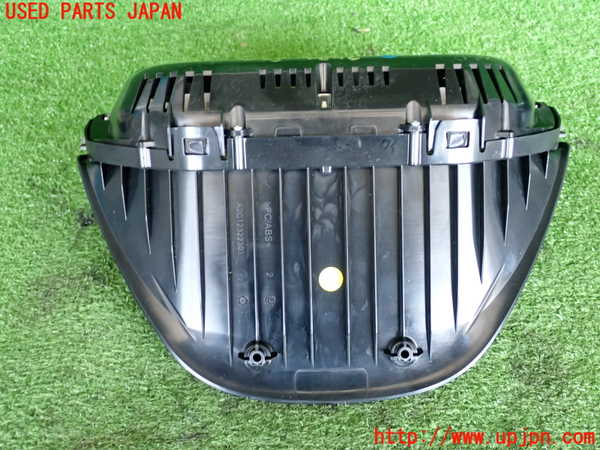 2UPJ-9237806170]BMW X1(HT20)スピードメーター 中古 (F48)_2