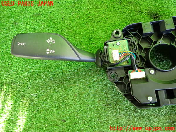 2UPJ-9237806720]BMW X1(HT20)コンビネーションスイッチ 中古 (F48)_3