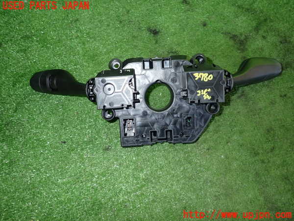 2UPJ-9237806720]BMW X1(HT20)コンビネーションスイッチ 中古 (F48)_4