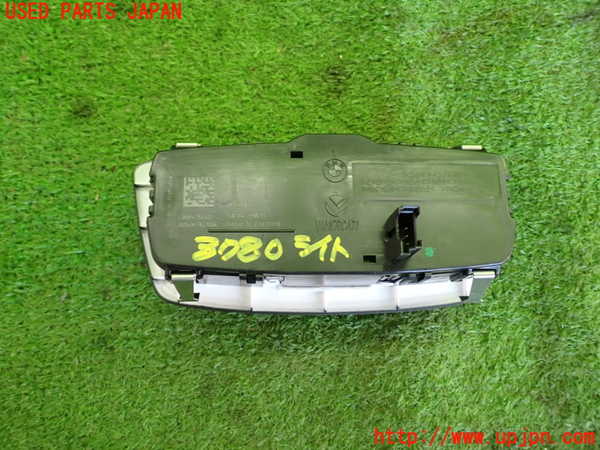 2UPJ-9237806285]BMW X1(HT20)ライトスイッチ 中古 (F48)_2