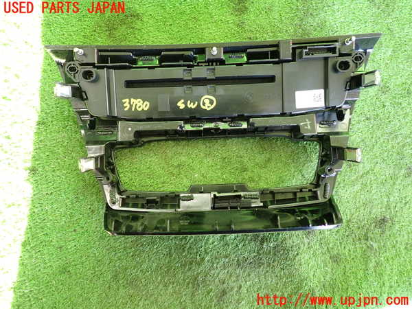 2UPJ-9237806307]BMW X1(HT20)スイッチ2 (MODE) 中古 (F48)_2