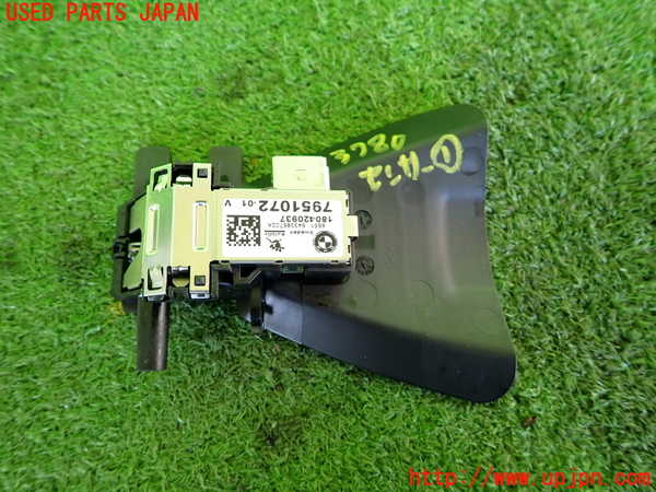 2UPJ-9237806381]BMW X1(HT20)センサー1 中古 (F48)_2
