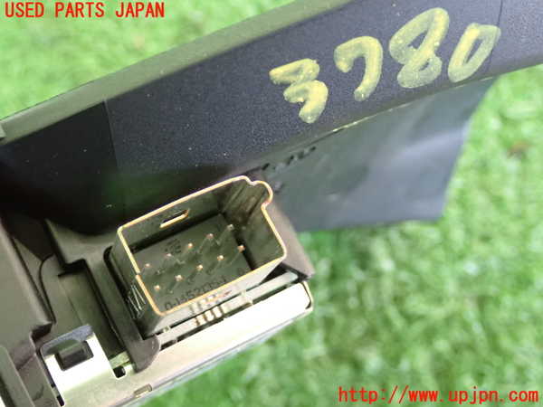 2UPJ-9237806381]BMW X1(HT20)センサー1 中古 (F48)_4