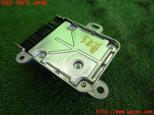 2UPJ-9237806145]BMW X1(HT20)エアバッグコンピューター 中古 (F48)_2