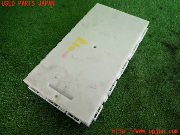 2UPJ-9237806146]BMW X1(HT20)コンピューター1 中古 (F48)_2