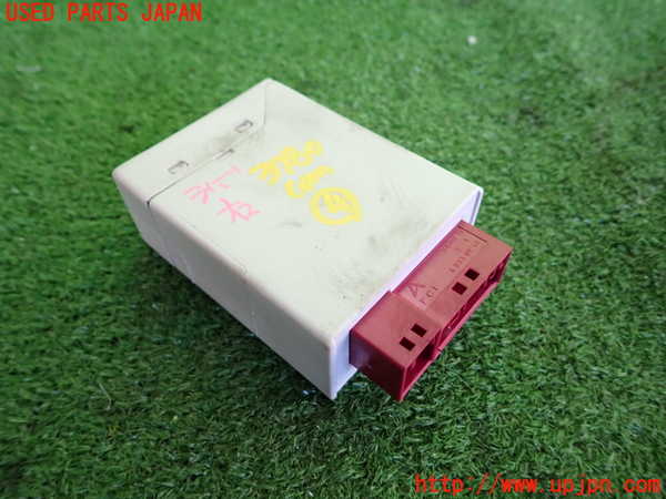 2UPJ-9237806149]BMW X1(HT20)コンピューター4 中古 (F48)_2