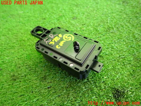 2UPJ-9237806150]BMW X1(HT20)コンピューター5 中古 (F48)_2