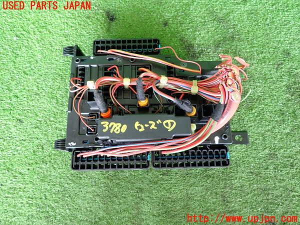 2UPJ-9237806741]BMW X1(HT20)ヒューズボックス1 中古 (F48)_2