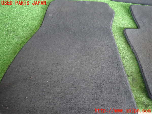2UPJ-9237807800]BMW X1(HT20)フロアマット 中古 (F48)_3