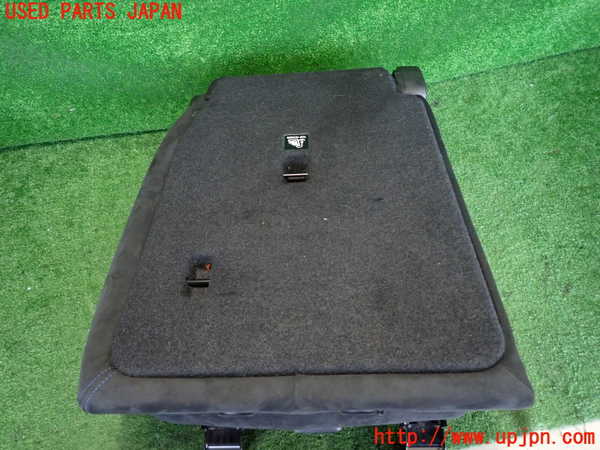2UPJ-9237807145]BMW X1(HT20)右2列目シート 中古 (F48)_4