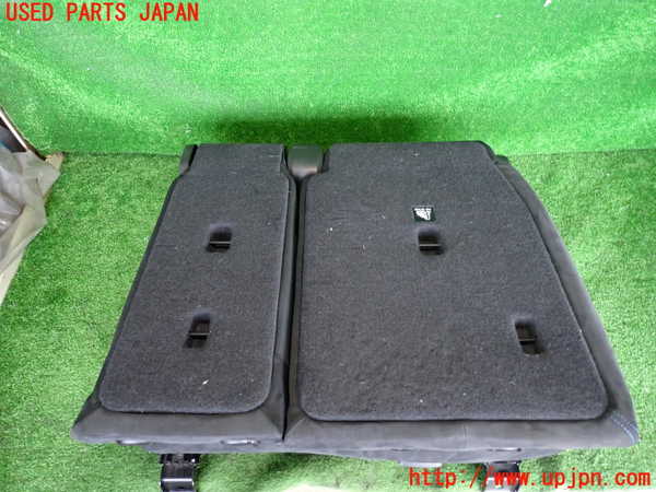 2UPJ-9237807175]BMW X1(HT20)左2列目シート 中古 (F48)_4