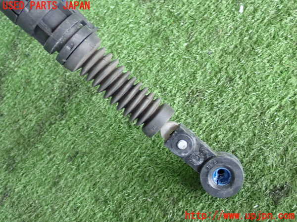 2UPJ-9237807555]BMW X1(HT20)ATシフトレバー 中古 (F48)_4