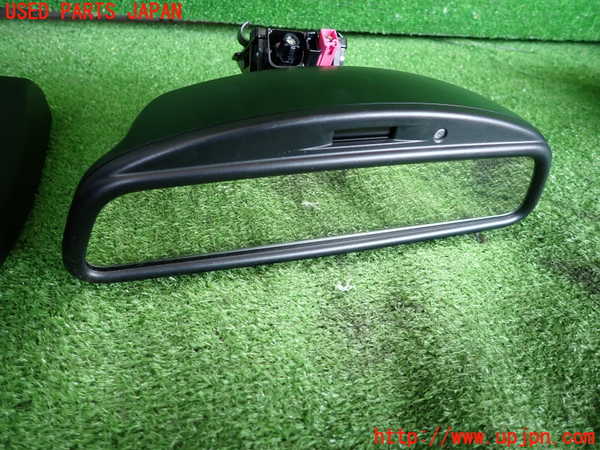 2UPJ-9237807615]BMW X1(HT20)ルームミラー 中古 (F48)_2