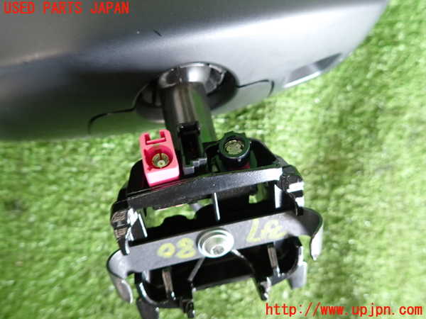 2UPJ-9237807615]BMW X1(HT20)ルームミラー 中古 (F48)_4