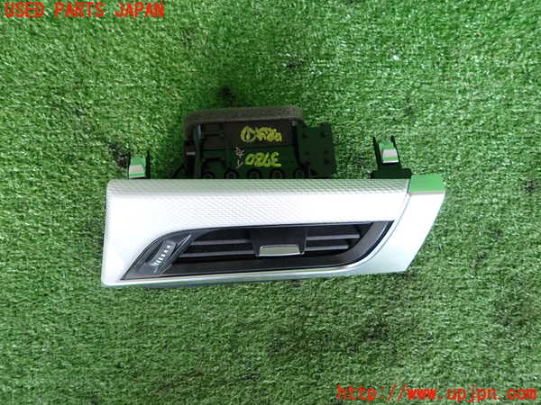 2UPJ-9237807526]BMW X1(HT20)エアコン吹き出し口1 (右) 中古 (F48)_2