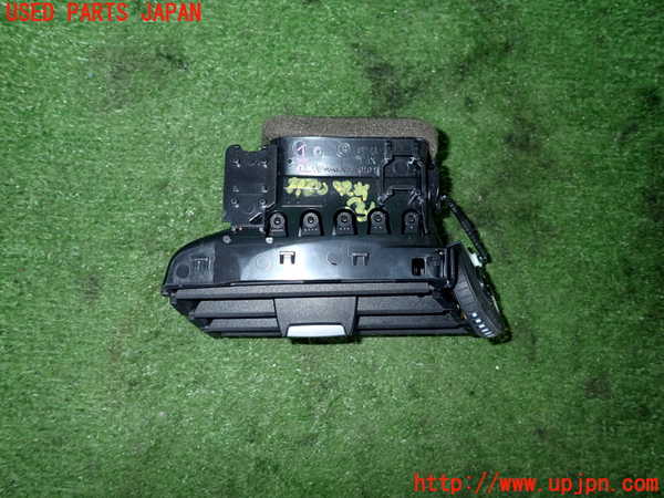 2UPJ-9237807527]BMW X1(HT20)エアコン吹き出し口2 (左) 中古 (F48)_2