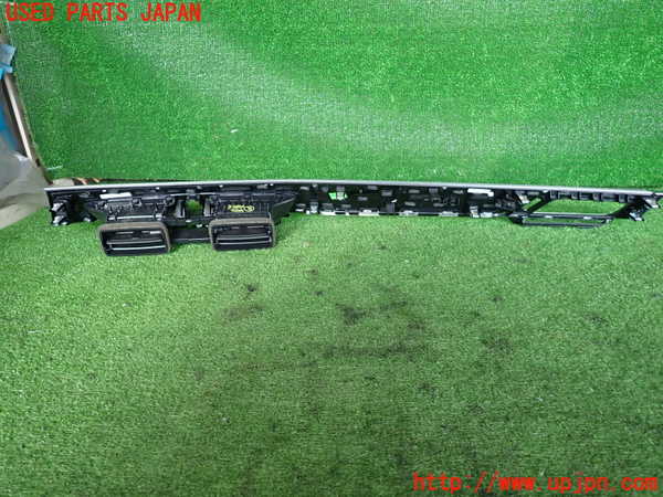 2UPJ-9237807528]BMW X1(HT20)エアコン吹き出し口3 (真中) 中古 (F48)_5