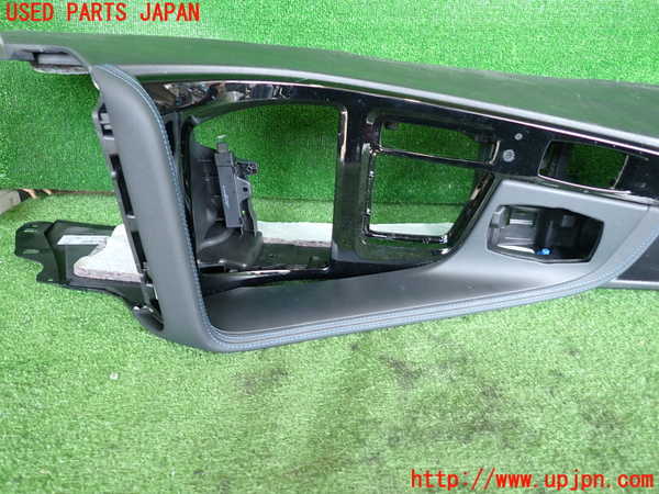 2UPJ-9237807540]BMW X1(HT20)センターコンソール 中古 (F48)_2