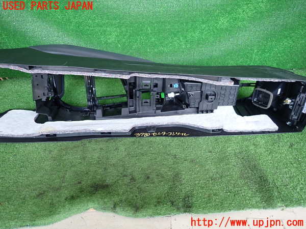 2UPJ-9237807540]BMW X1(HT20)センターコンソール 中古 (F48)_5