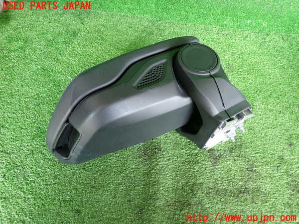 2UPJ-9237807549]BMW X1(HT20)コンソール 中古 (F48)_2