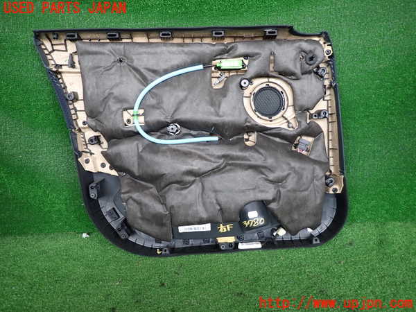 2UPJ-9237801234]BMW X1(HT20)右前ドア内張り 中古 (F48)_2