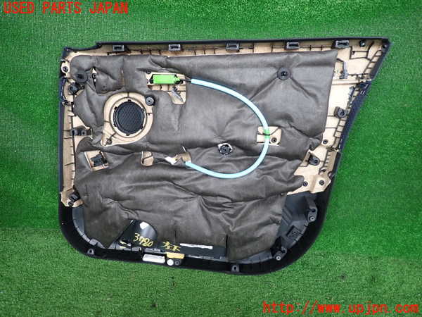 2UPJ-9237801264]BMW X1(HT20)左前ドア内張り 中古 (F48)_2