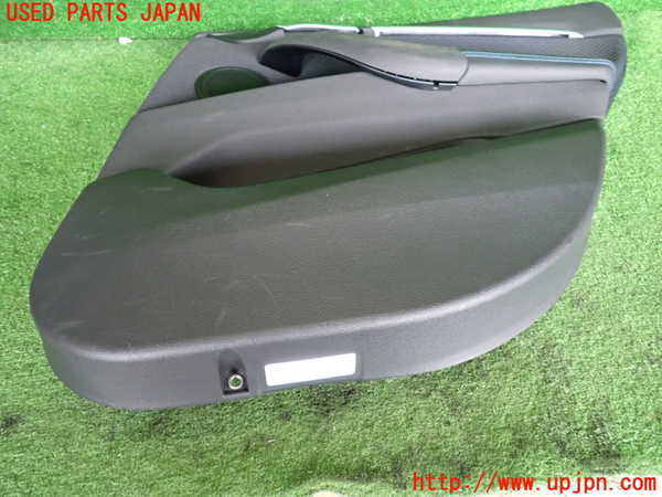 2UPJ-9237801294]BMW X1(HT20)右後ドア内張り 中古 (F48)_5