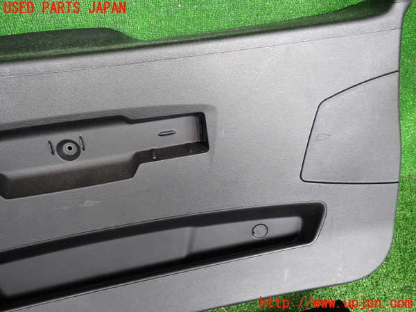 2UPJ-9237801578]BMW X1(HT20)バックドア内張り 中古 (F48)_2