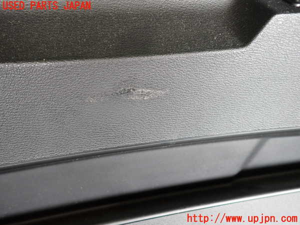 2UPJ-9237801578]BMW X1(HT20)バックドア内張り 中古 (F48)_3