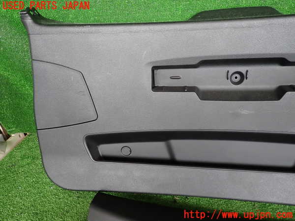 2UPJ-9237801578]BMW X1(HT20)バックドア内張り 中古 (F48)_4