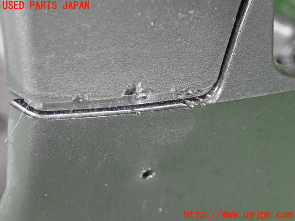 2UPJ-9237807905]BMW X1(HT20)コラムカバー 中古 (F48)_2