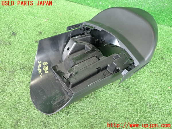 2UPJ-9237807905]BMW X1(HT20)コラムカバー 中古 (F48)_3