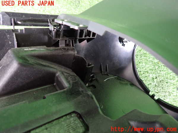 2UPJ-9237807905]BMW X1(HT20)コラムカバー 中古 (F48)_5