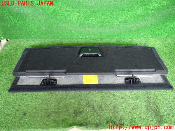 2UPJ-9237807771]BMW X1(HT20)ラゲッジトレイ1 中古 (F48)_2