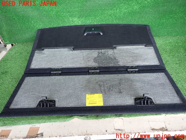 2UPJ-9237807771]BMW X1(HT20)ラゲッジトレイ1 中古 (F48)_3