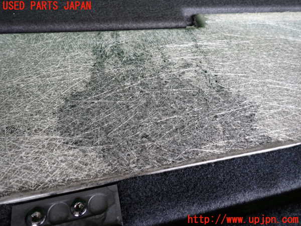 2UPJ-9237807771]BMW X1(HT20)ラゲッジトレイ1 中古 (F48)_4