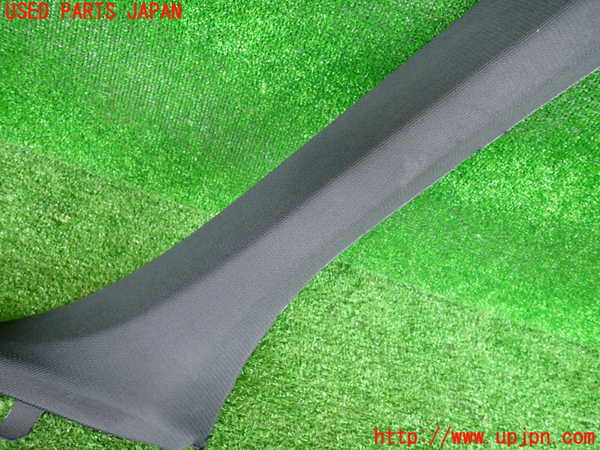 2UPJ-9237807655]BMW X1(HT20)右フロントピラートリム 中古 (F48)_3