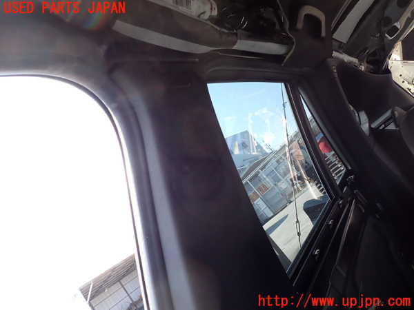 2UPJ-9237807665]BMW X1(HT20)右センターピラートリム 中古 (F48)_2