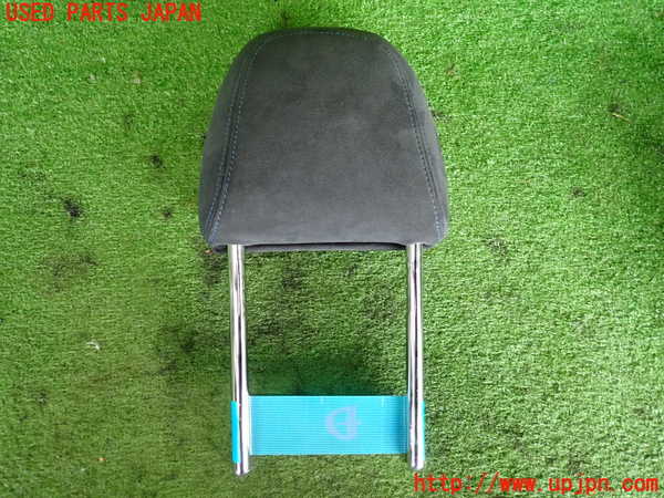 2UPJ-9237807040]BMW X1(HT20)運転席ヘッドレスト 中古 (F48)_2